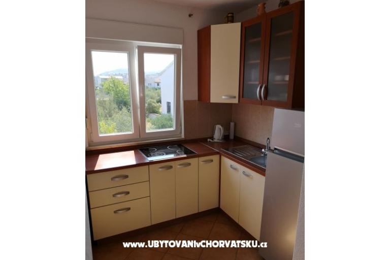Apartmani Grgić Rogoznica  – foto 7