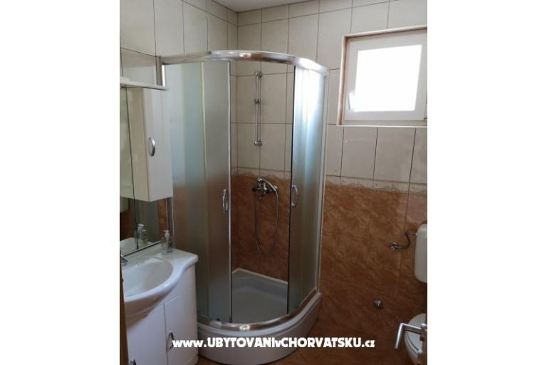 Apartmani Grgić Rogoznica  – foto 8