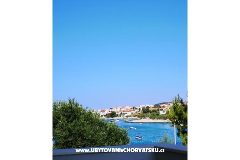Apartmani Grgić Rogoznica  – foto 9