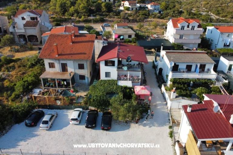 Apartmani Jakoubek – foto 3