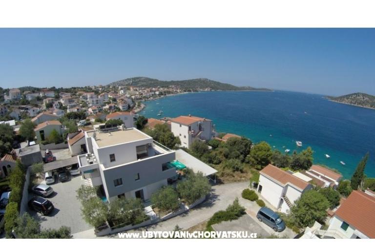 Apartmani Jelena – foto 13