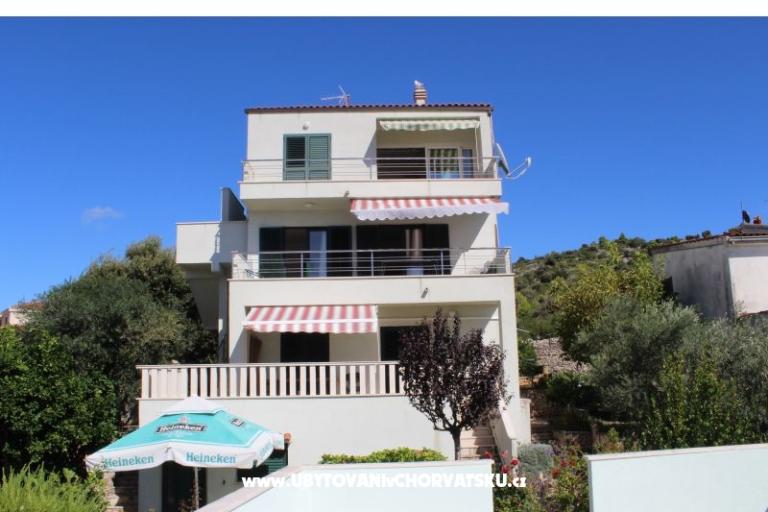 Apartmani Jerkunica – foto 12