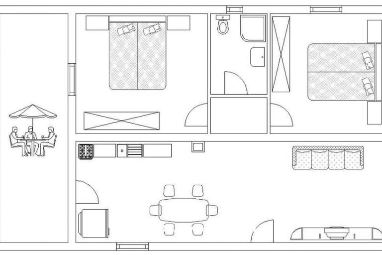 Apartmani Katunarić – foto 7