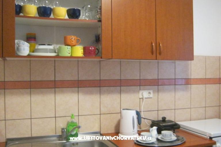 Apartmani Alfa – foto 10