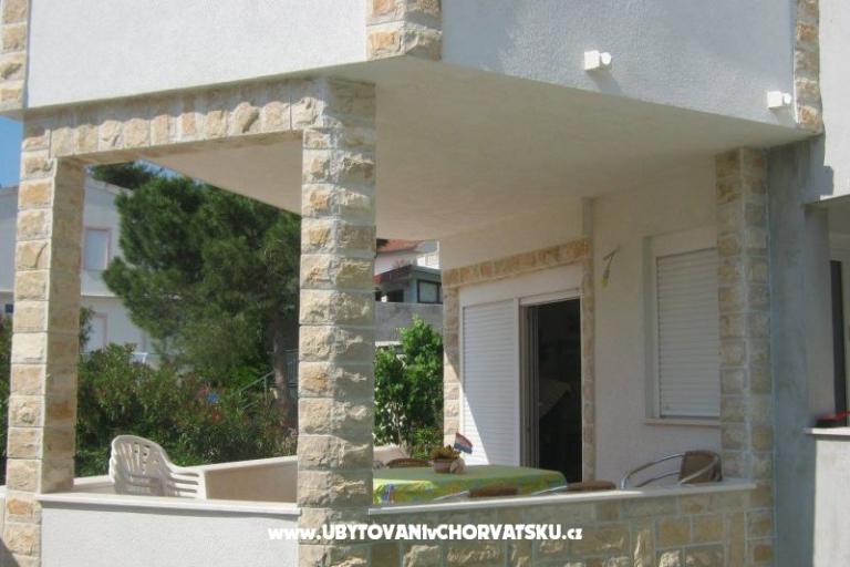 Apartmani Alfa – foto 9