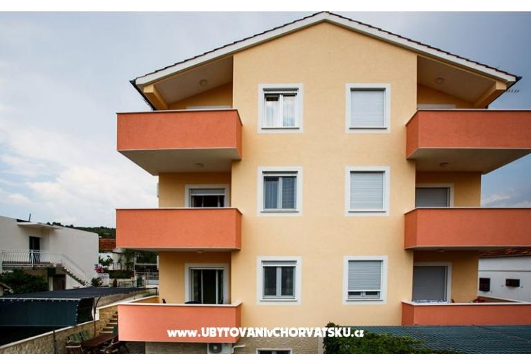 Apartmani Kristina – foto 2