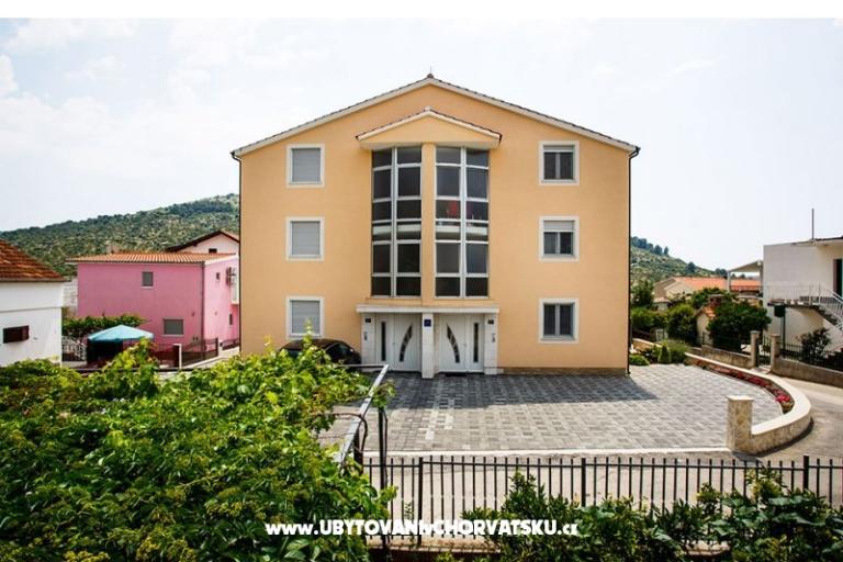 Apartmani Kristina – foto 3