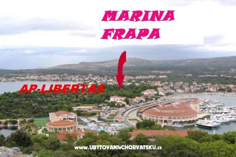 Apartmani Libertas – foto 10