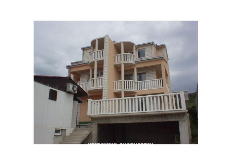 Apartmani Ljubičić – foto 3
