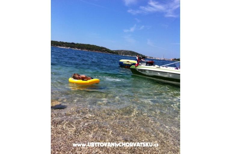 Apartmani Ljubičić – foto 6