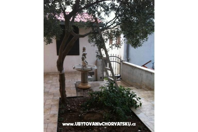 Apartmani Ljubičić – foto 7