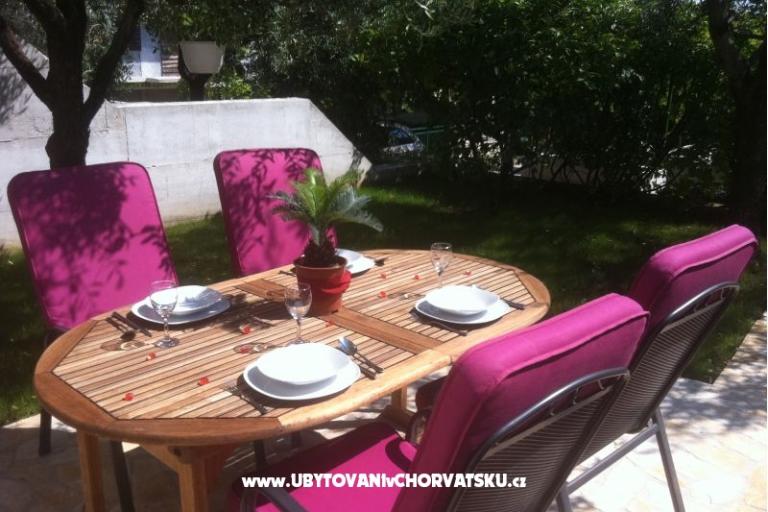 Apartmani Luka Rogoznica – foto 10