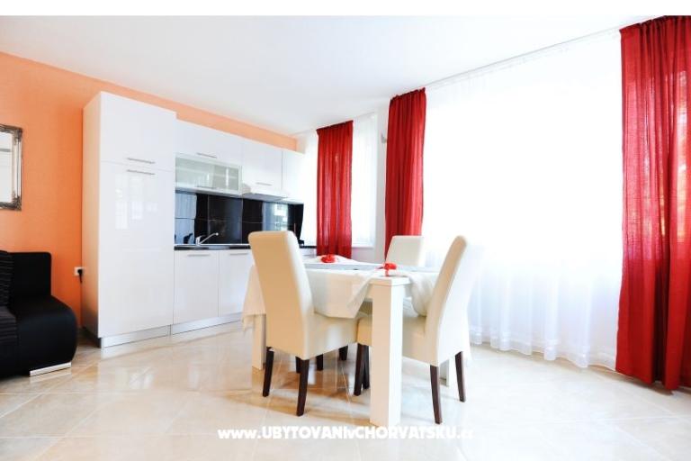Apartmani Luka Rogoznica – foto 11