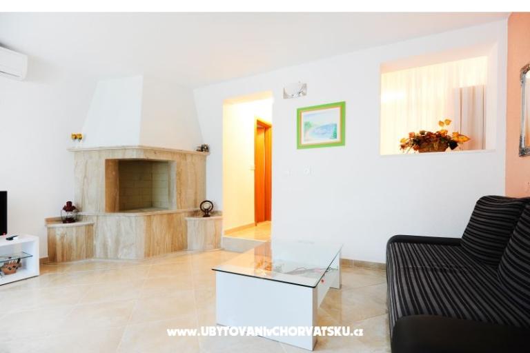 Apartmani Luka Rogoznica – foto 12