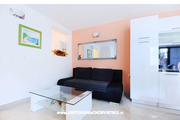 Apartmani Luka Rogoznica – foto 13