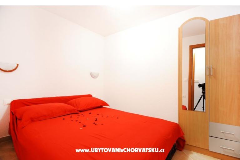 Apartmani Luka Rogoznica – foto 14