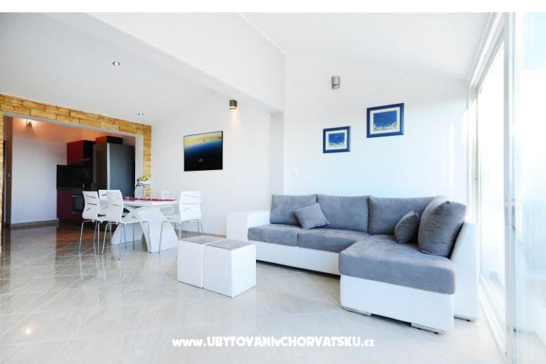 Apartmani Luka Rogoznica – foto 2