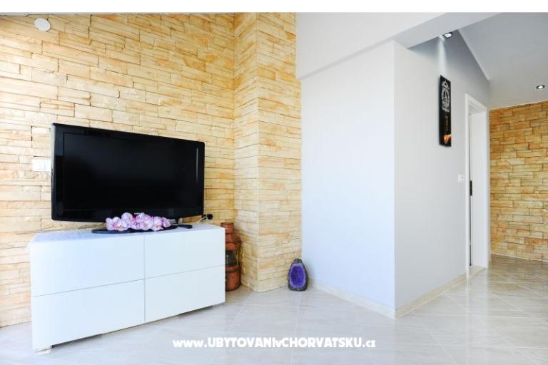 Apartmani Luka Rogoznica – foto 4