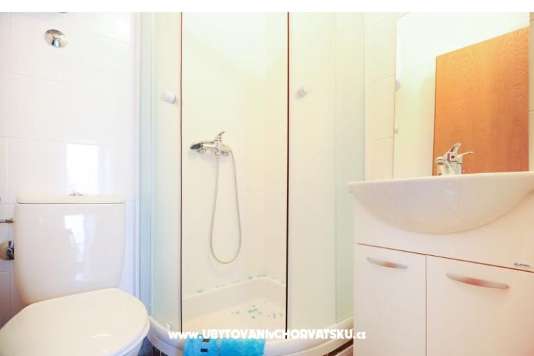 Apartmani Luka Rogoznica – foto 5