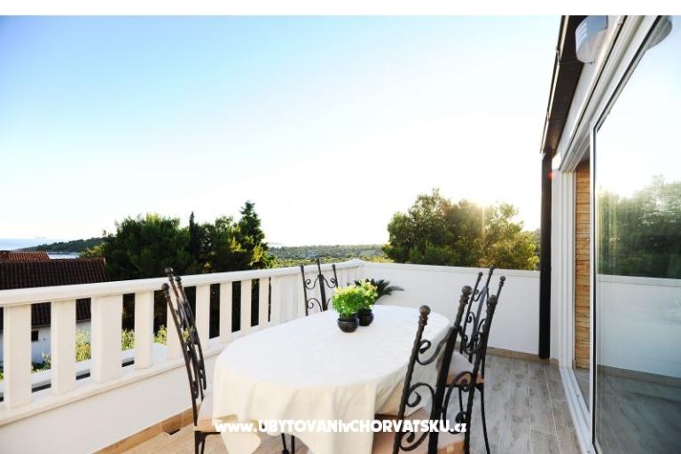 Apartmani Luka Rogoznica – foto 9