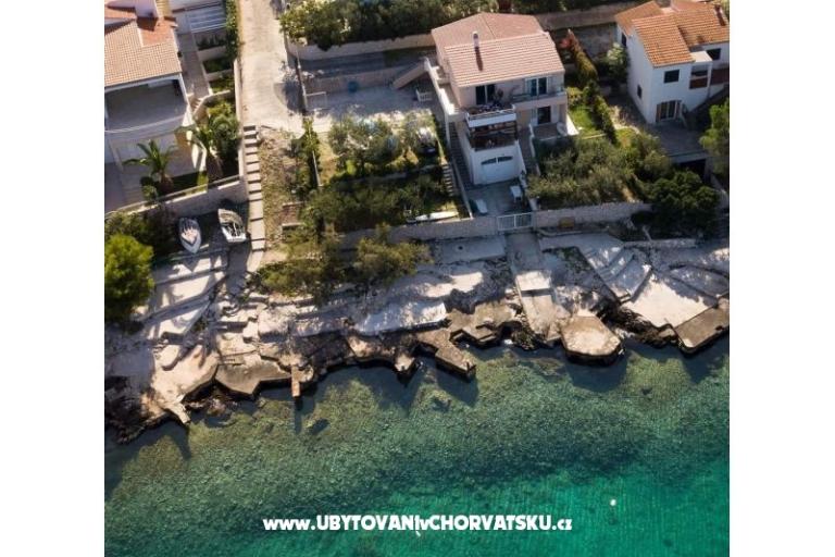 Apartmani Maris - Beach Kuća  – foto 10