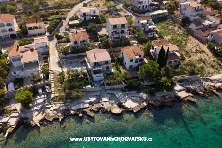 Apartmani Maris - Beach Kuća  – foto 11