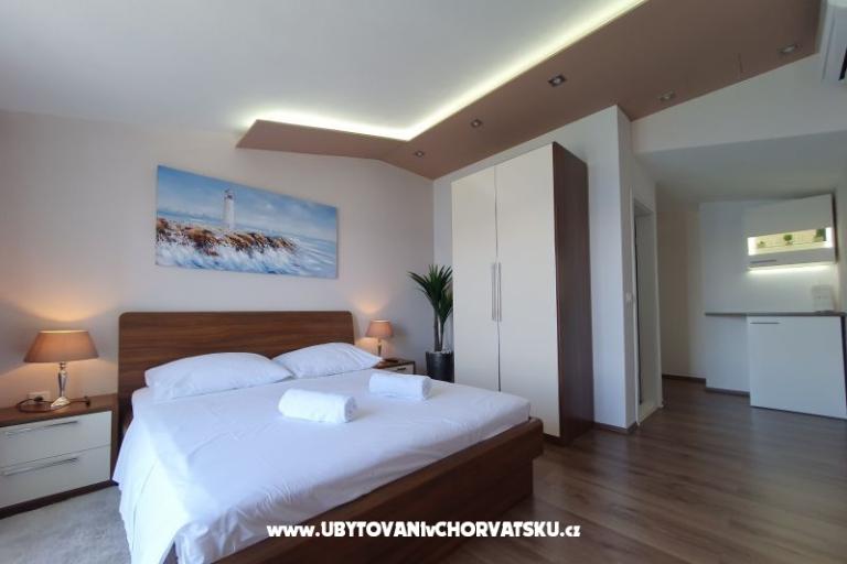Apartmani Maris - Beach Kuća  – foto 12