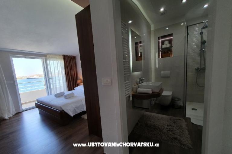 Apartmani Maris - Beach Kuća  – foto 13