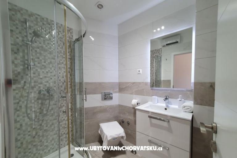 Apartmani Maris - Beach Kuća  – foto 14