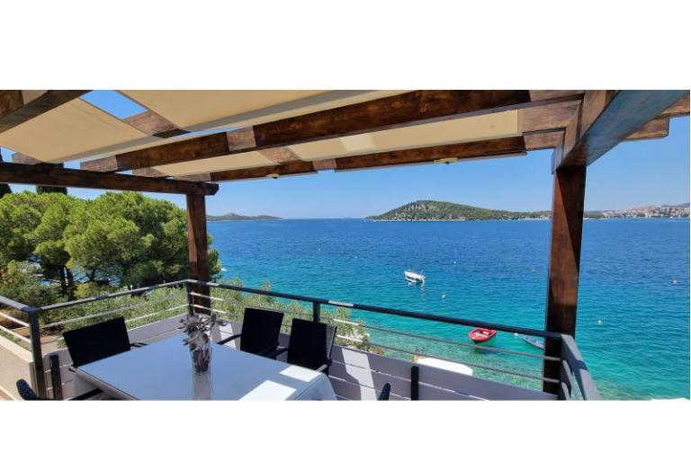 Apartmani Maris - Beach Kuća  – foto 15
