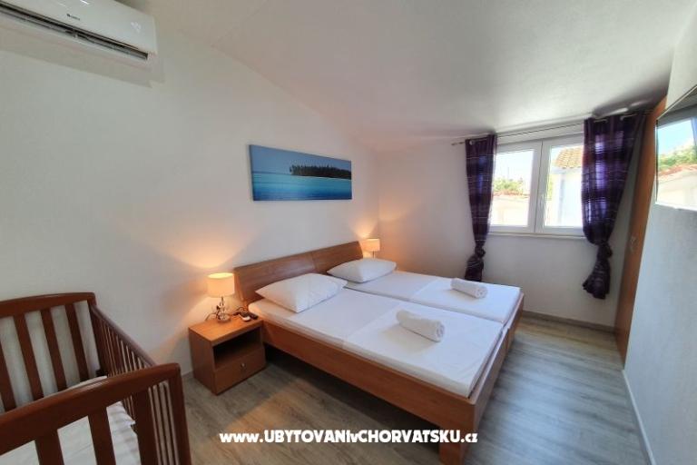 Apartmani Maris - Beach Kuća  – foto 16
