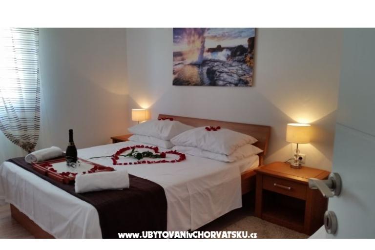 Apartmani Maris - Beach Kuća  – foto 17