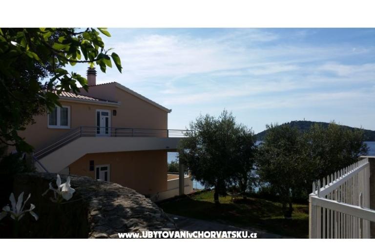 Apartmani Maris - Beach Kuća  – foto 18