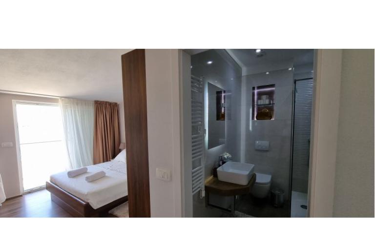 Apartmani Maris - Beach Kuća  – foto 19
