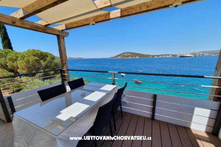 Apartmani Maris - Beach Kuća  – foto 4
