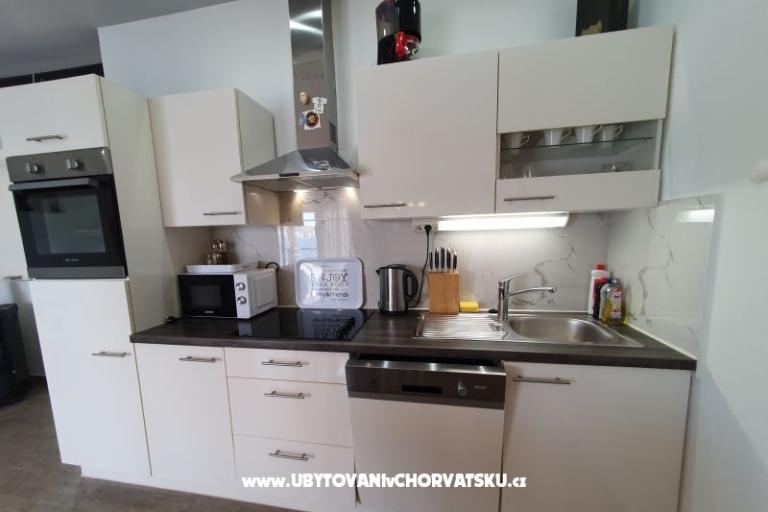 Apartmani Maris - Beach Kuća  – foto 5