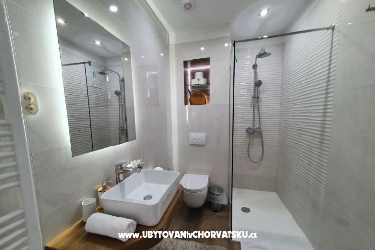 Apartmani Maris - Beach Kuća  – foto 6
