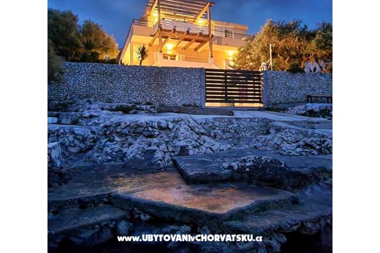 Apartmani Maris - Beach Kuća  – foto 7