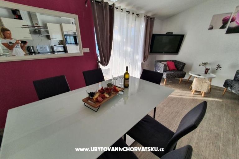 Apartmani Maris - Beach Kuća  – foto 8