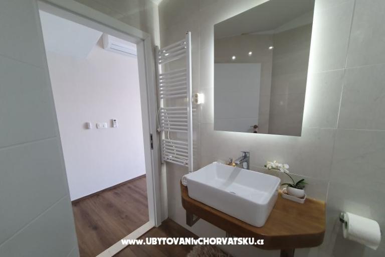 Apartmani Maris - Beach Kuća  – foto 9