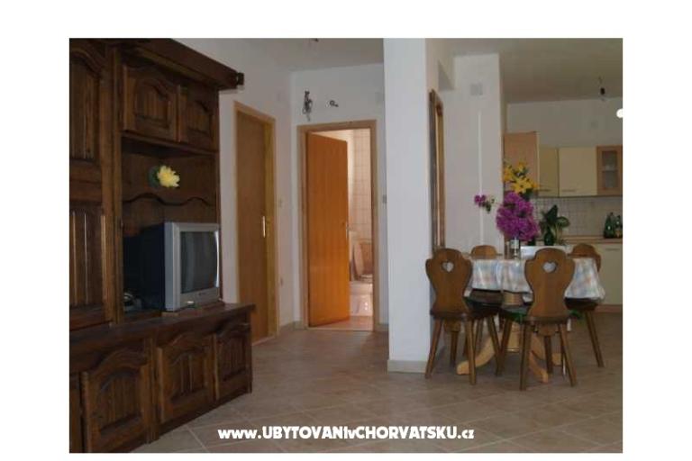 Apartmani Maslina  – foto 11