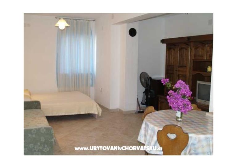 Apartmani Maslina  – foto 12