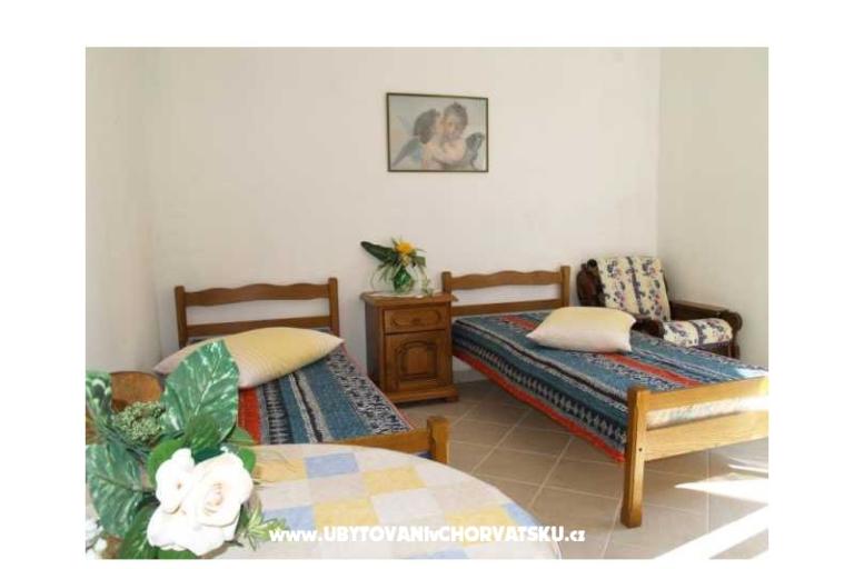 Apartmani Maslina  – foto 13