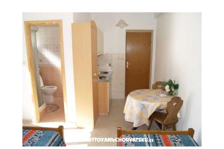 Apartmani Maslina  – foto 14