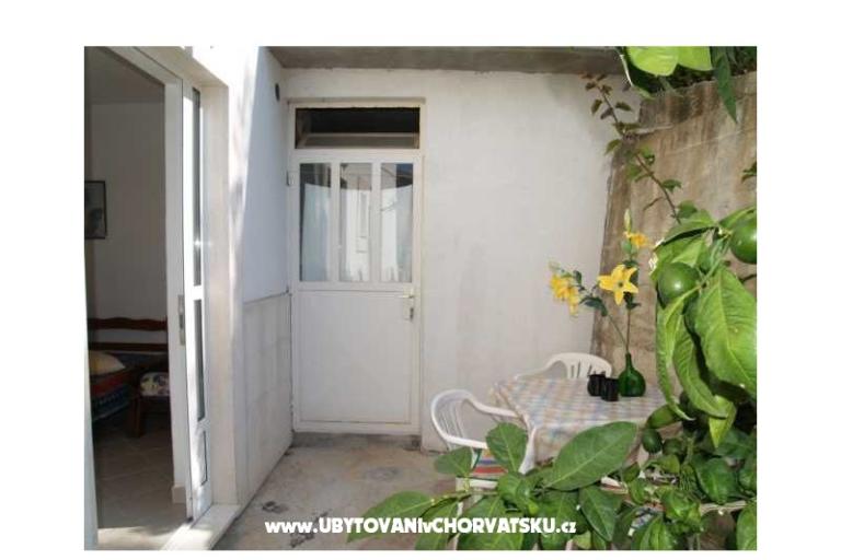Apartmani Maslina  – foto 15