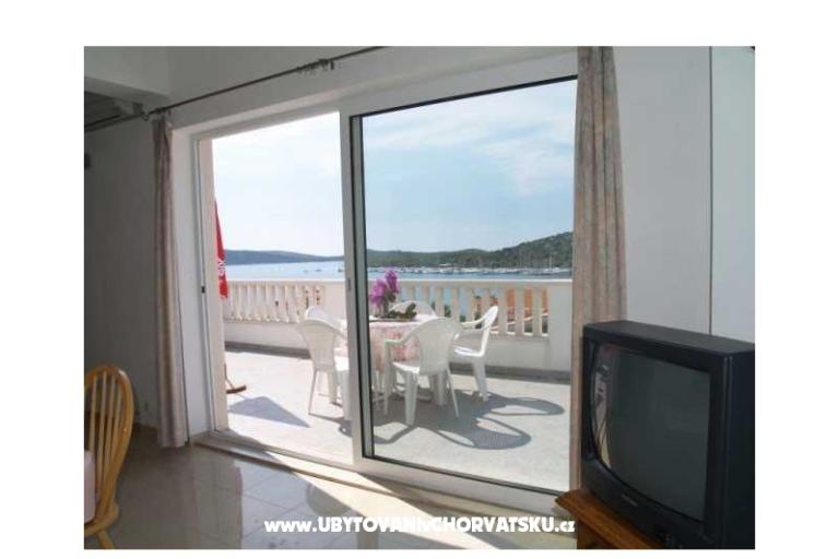 Apartmani Maslina  – foto 16