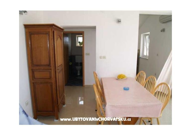 Apartmani Maslina  – foto 17