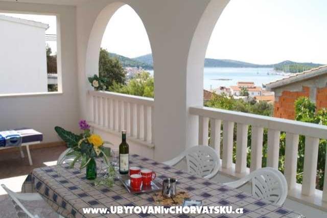 Apartmani Maslina  – foto 4