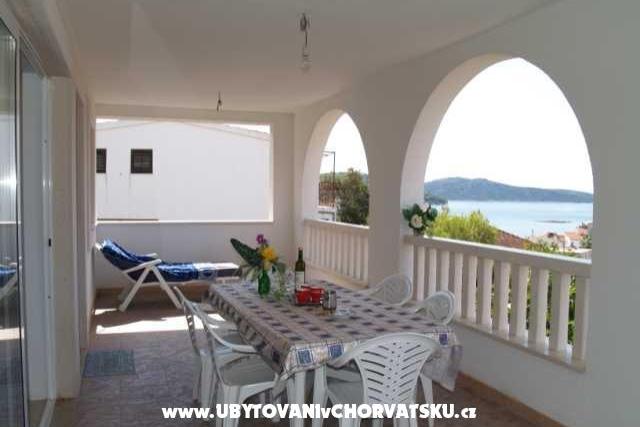 Apartmani Maslina  – foto 6