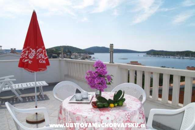 Apartmani Maslina  – foto 8